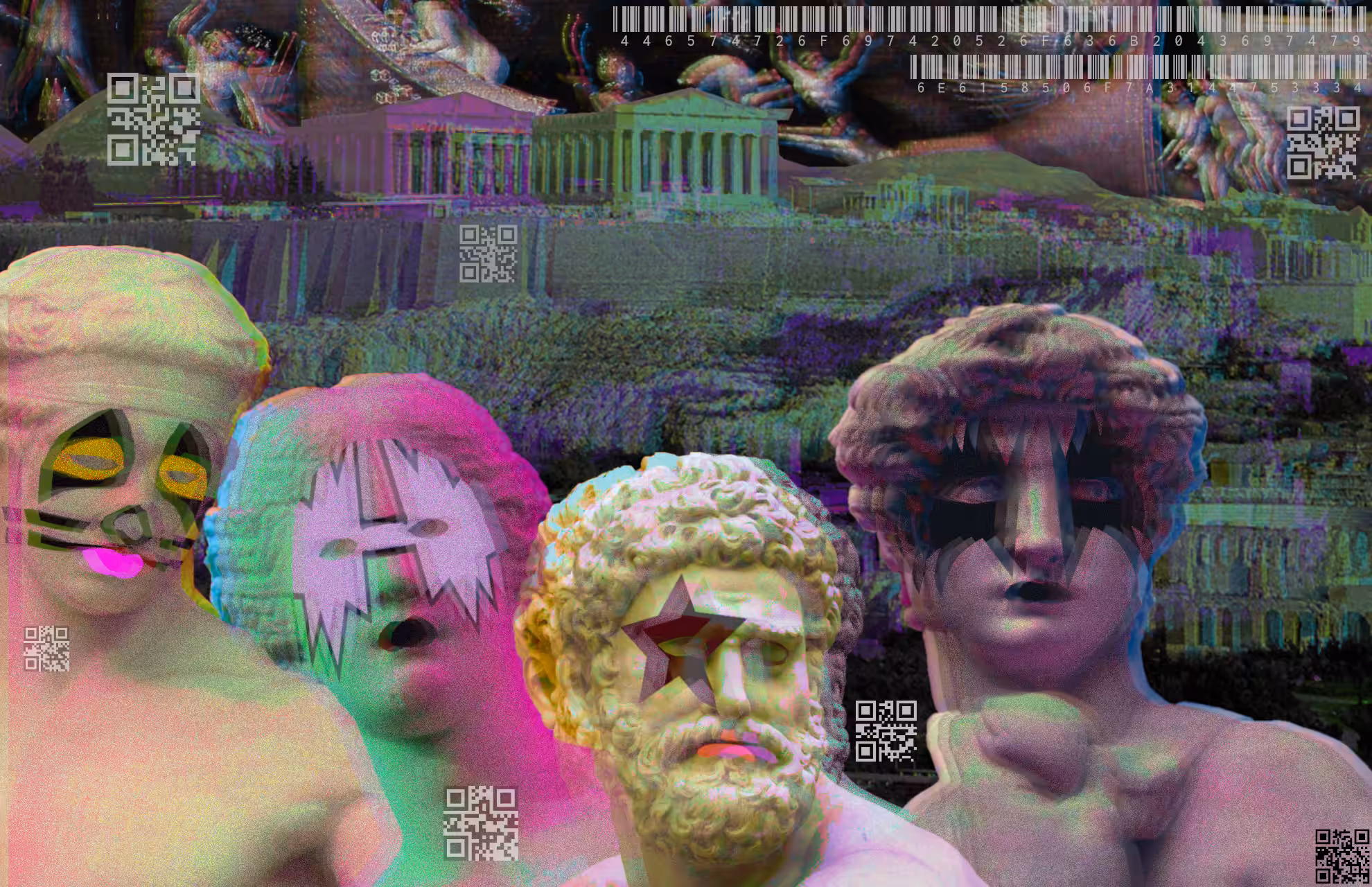 You Wanted the Best, You Got the Best