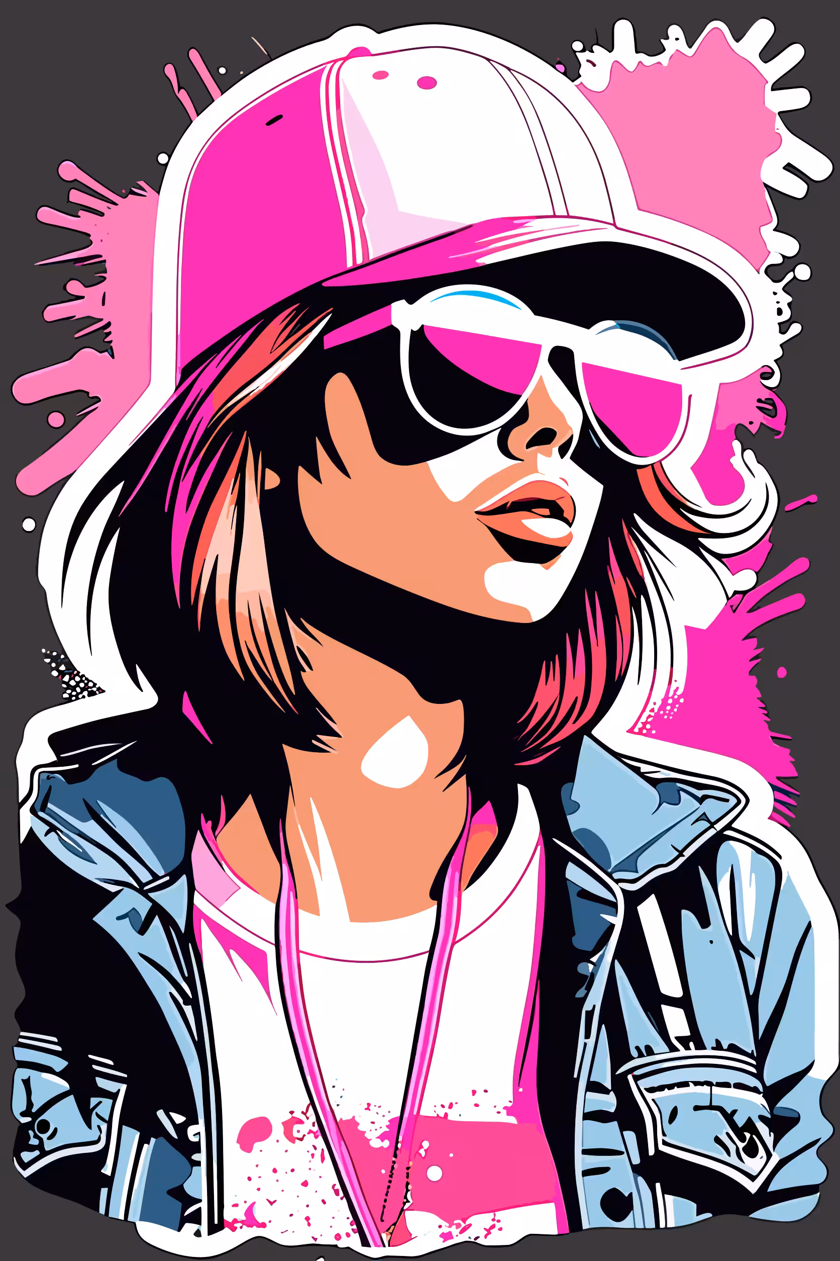 Sticker #63