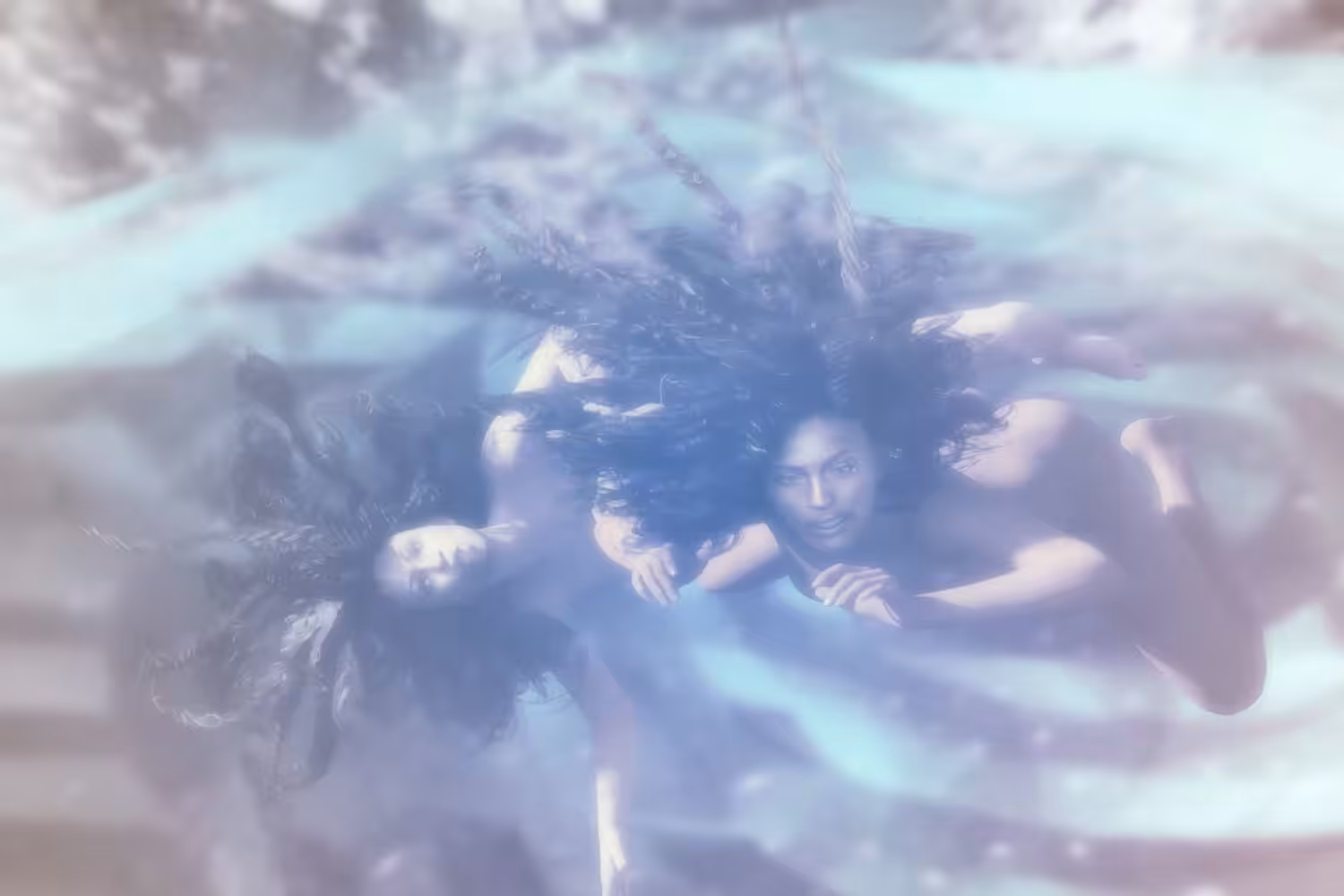 ZEPHYR DREAM BABES