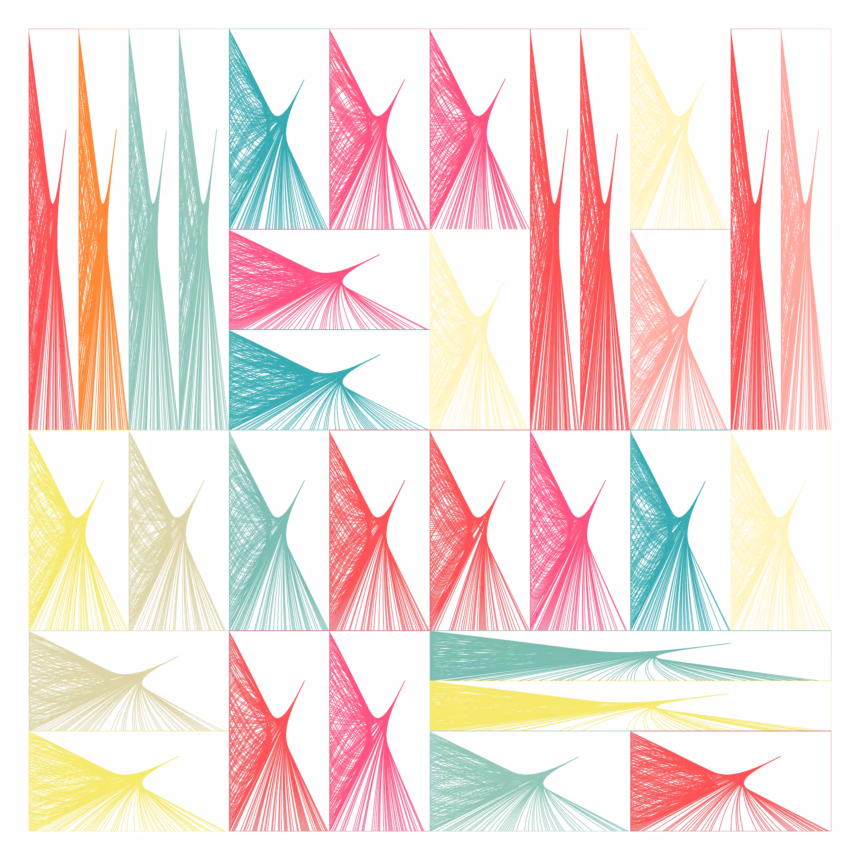 Elements of Art - Line #464