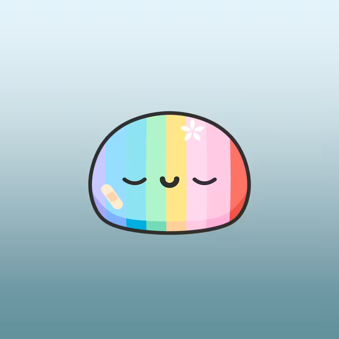 Mochi #077