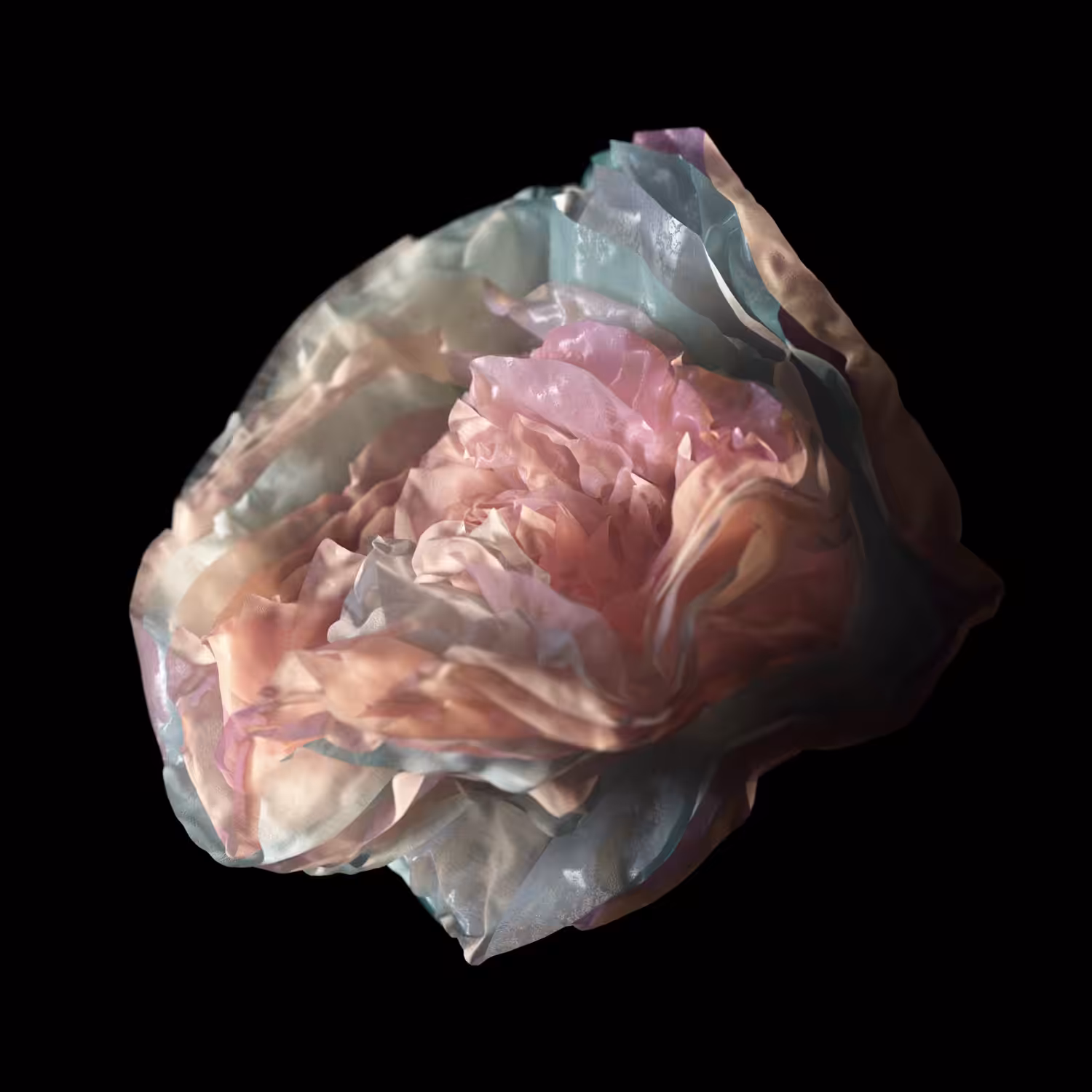 Artificial Bloom 1