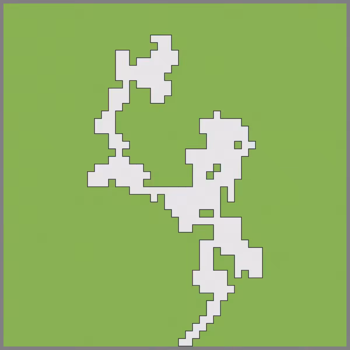 Bits Balanced #109