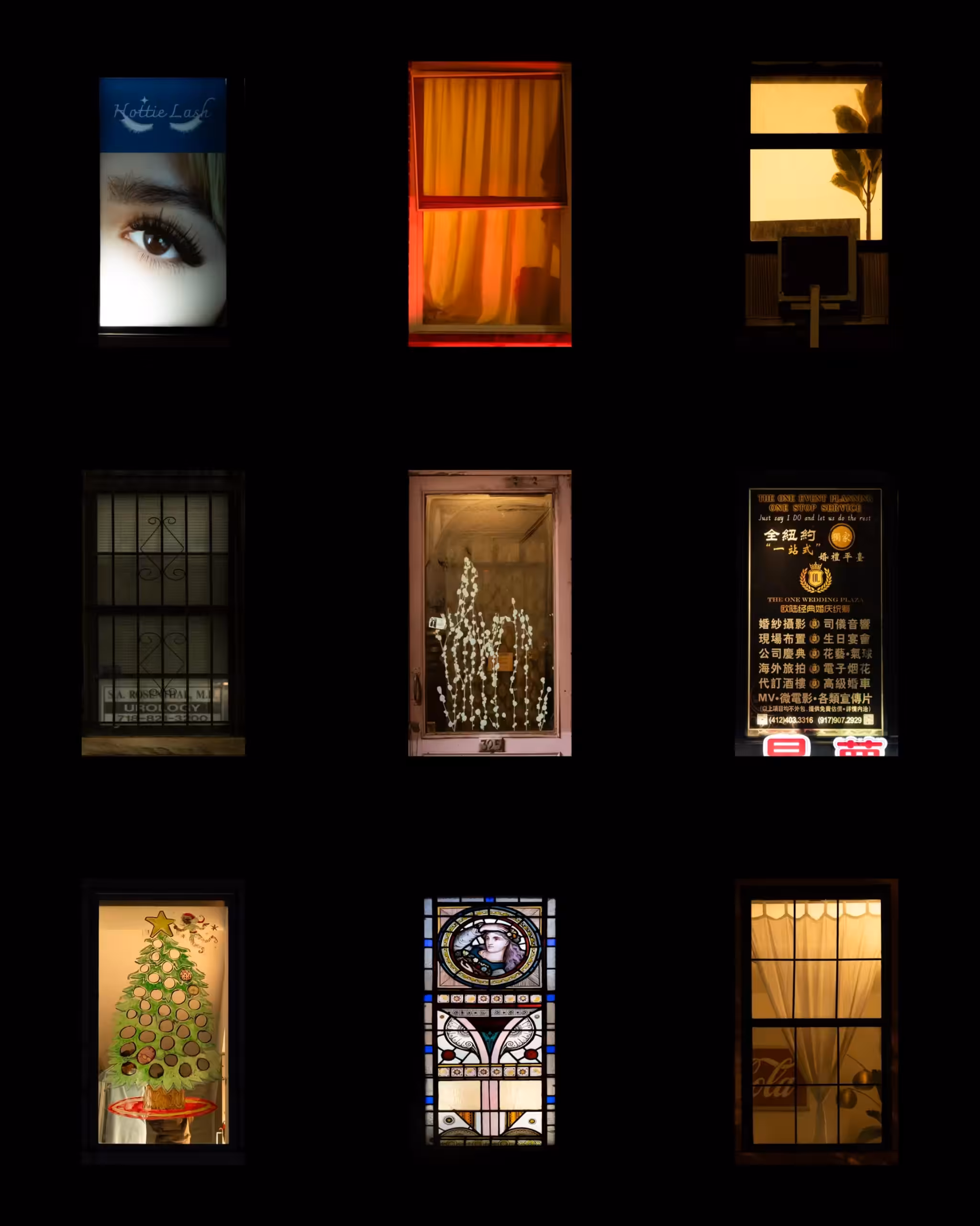 BUILDINGS // NYC: BUILDING 798
