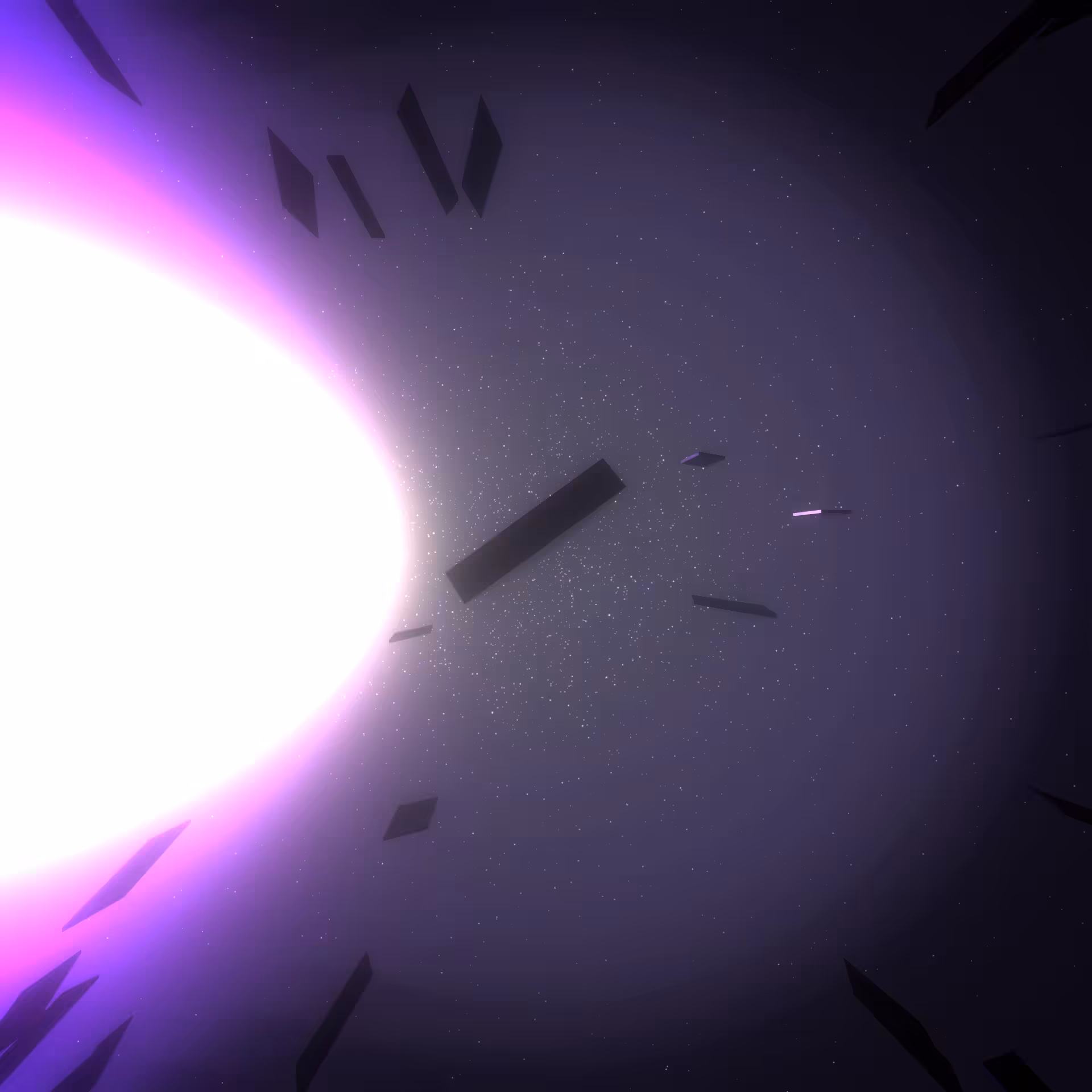 [fxhashturnsone] 2022 A Generative Odyssey #222
