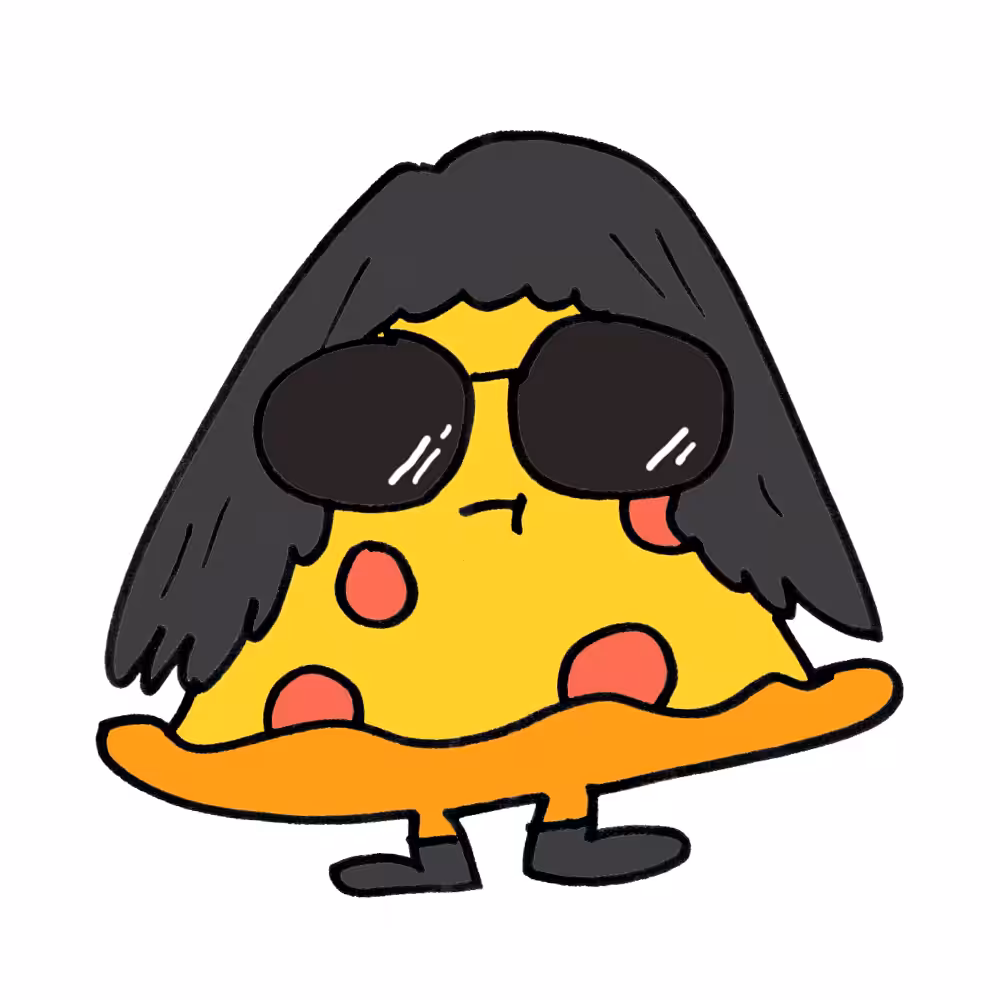Ramone Slice