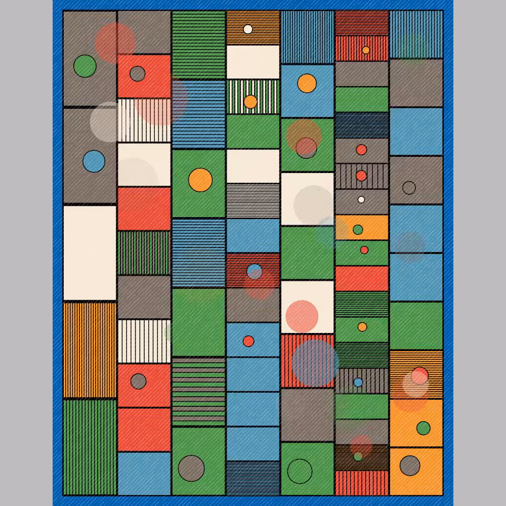 Shifted Blocks #270