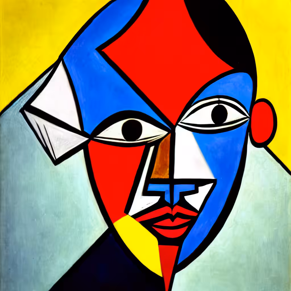 Artful Degen #226