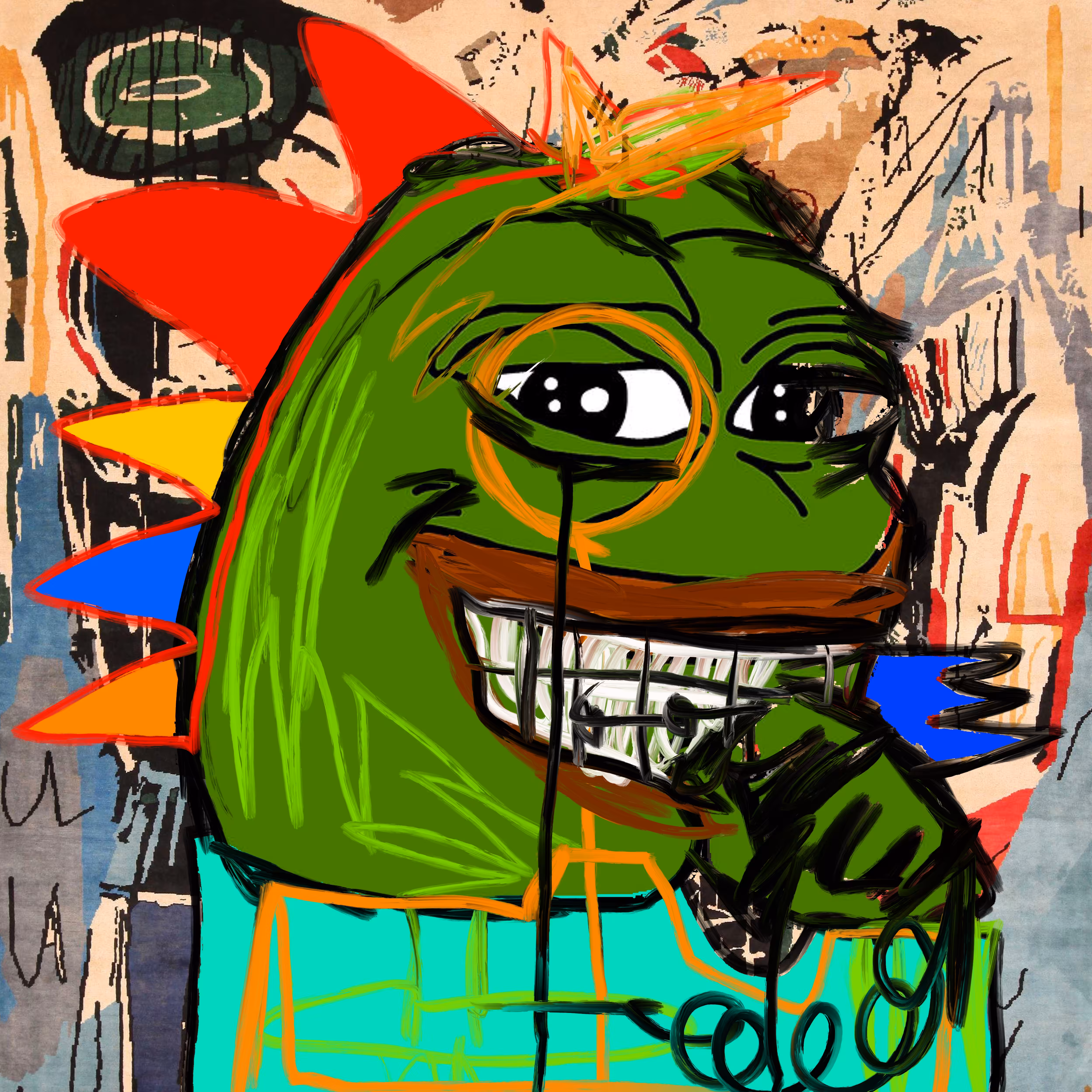 Basqkek 382 