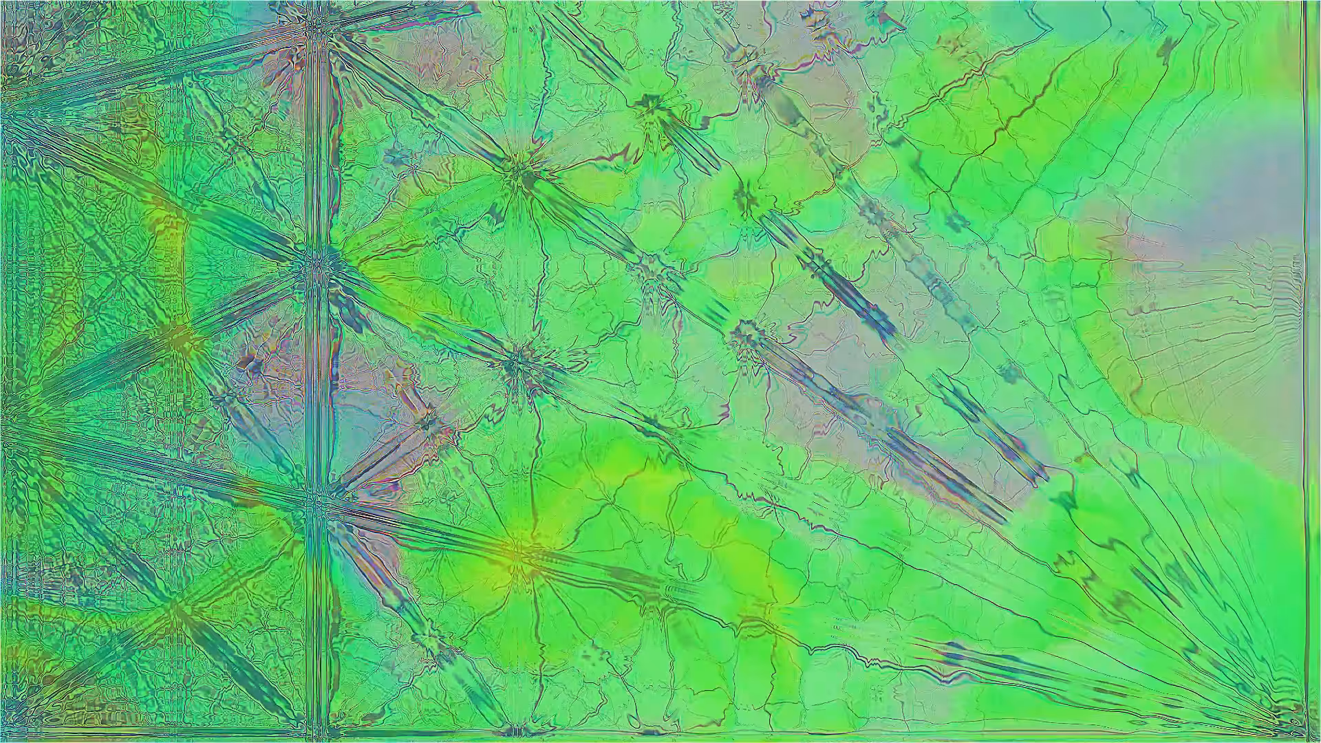 Symphony of Refractions 