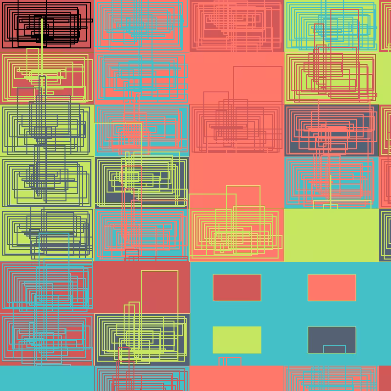 Grid #9