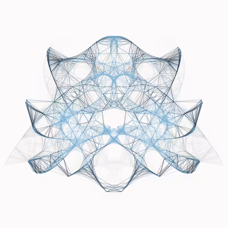 Metamorphosis #15