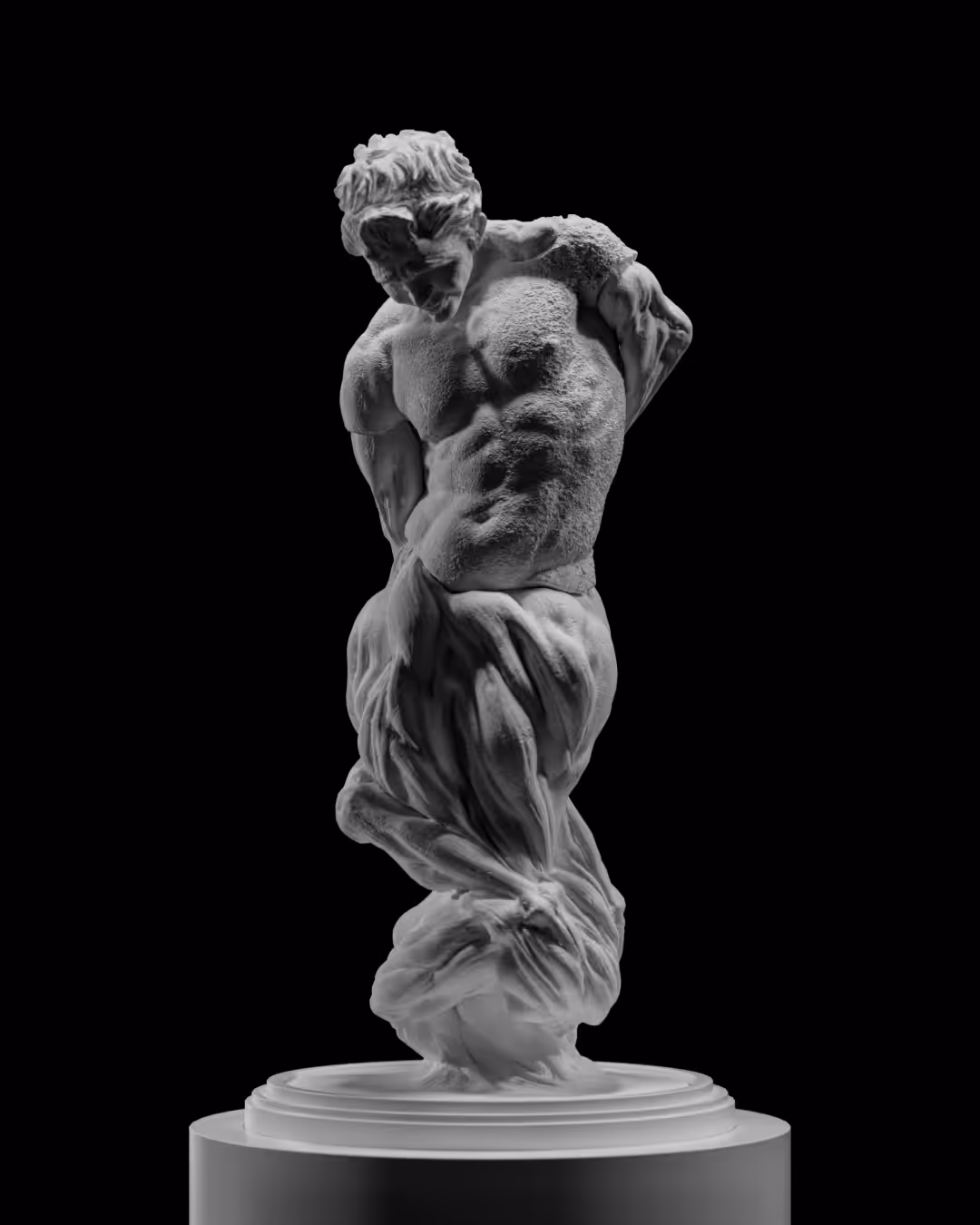 Massimone - The Original Cast