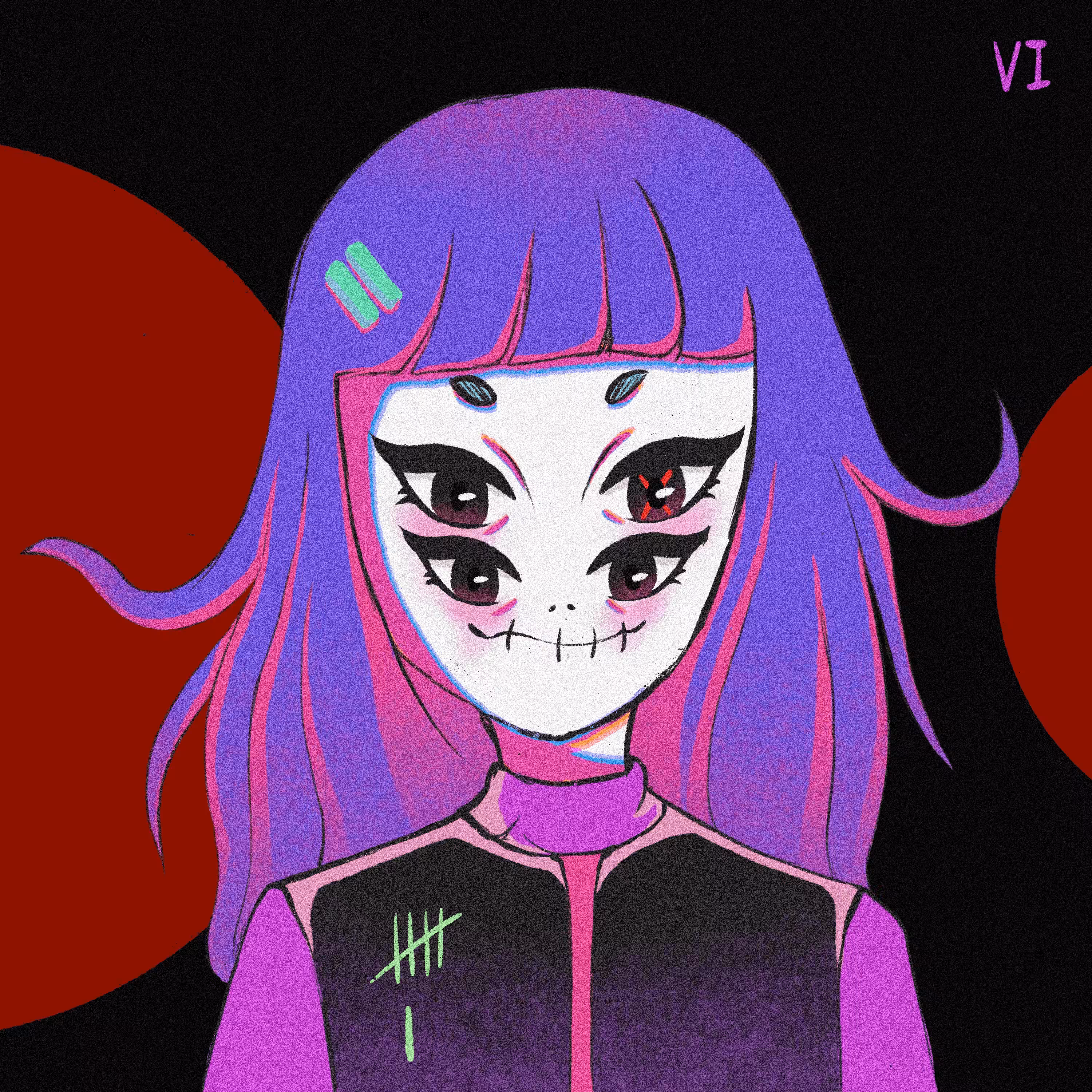 NAKI - 006