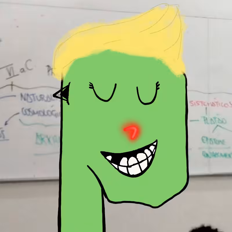 HicEtLucacacaca #57
