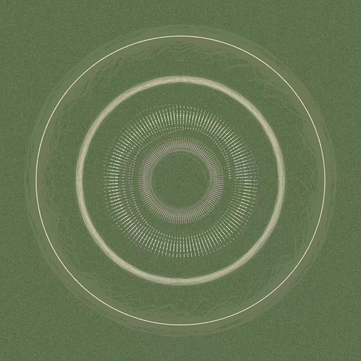 CYCLES #8