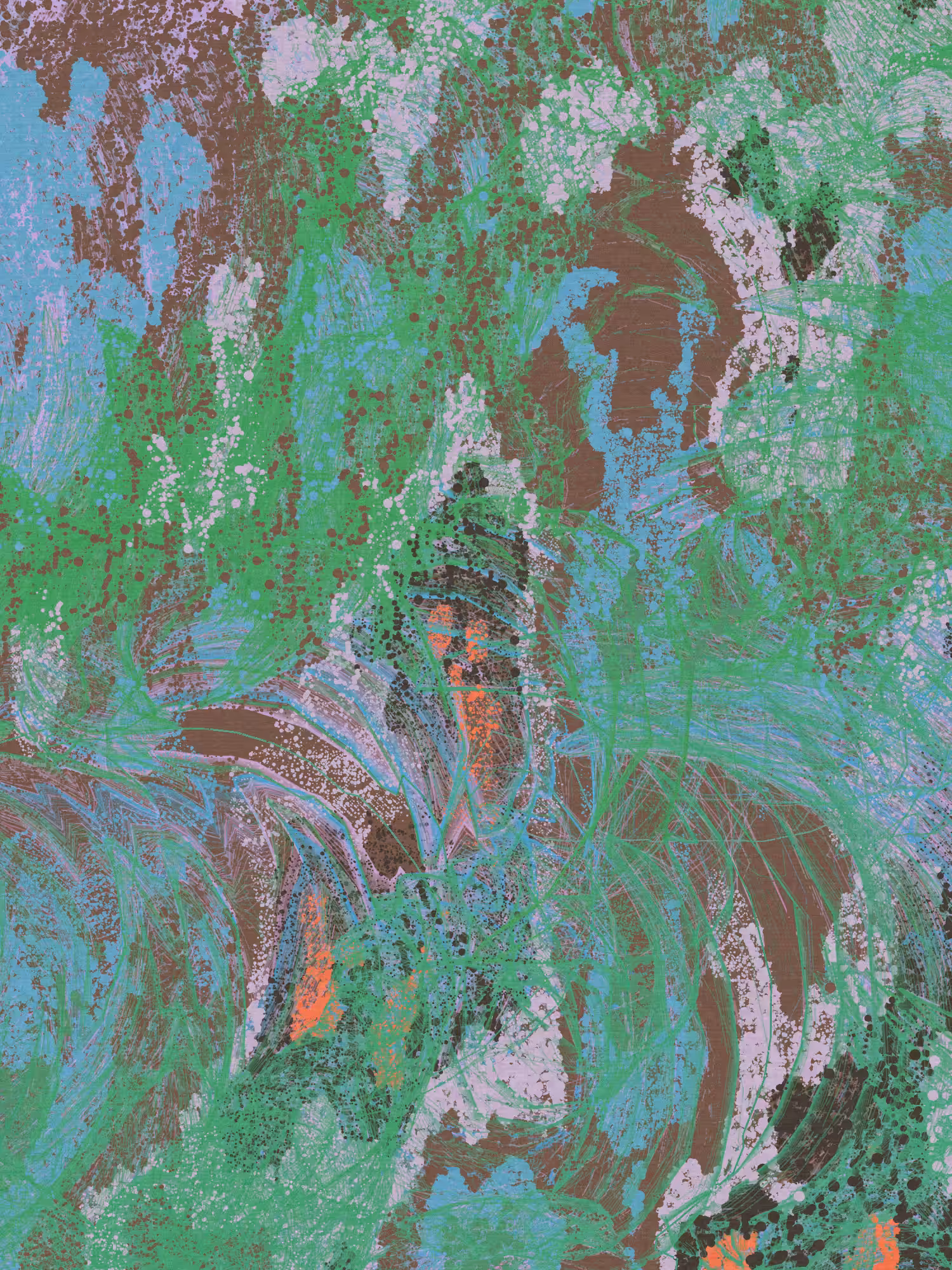 Limbic Vortex #289
