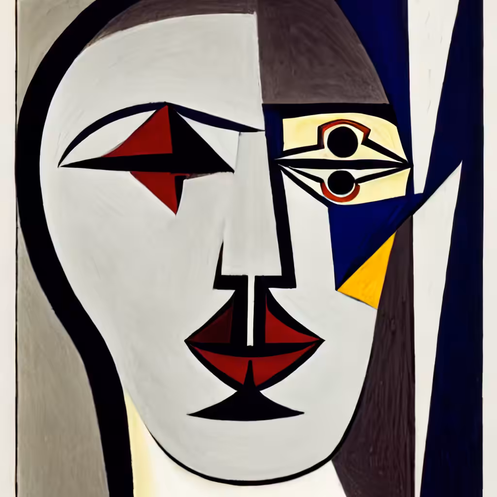 Artful Degen #924