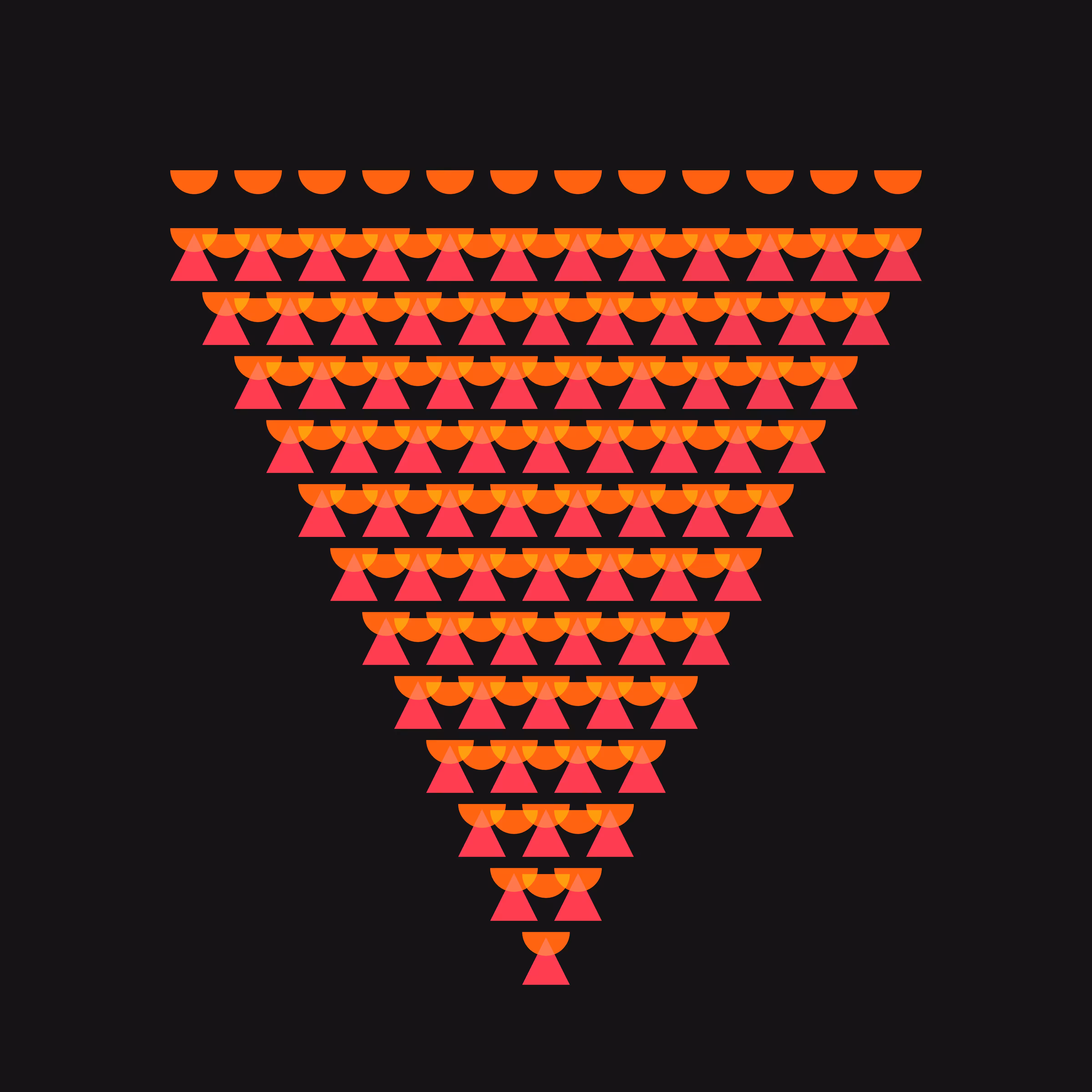 Tesselations #94