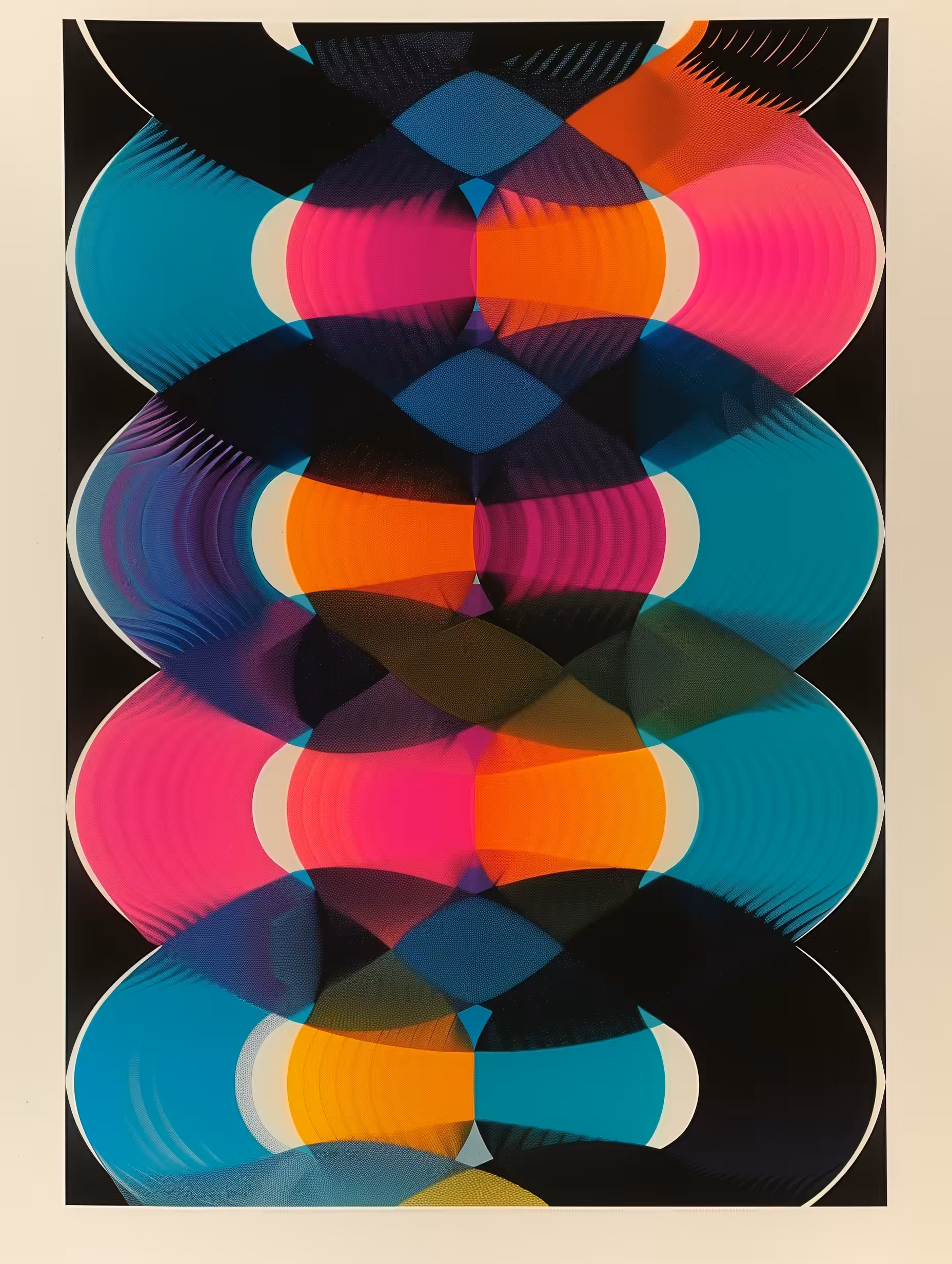 Colorflow #25