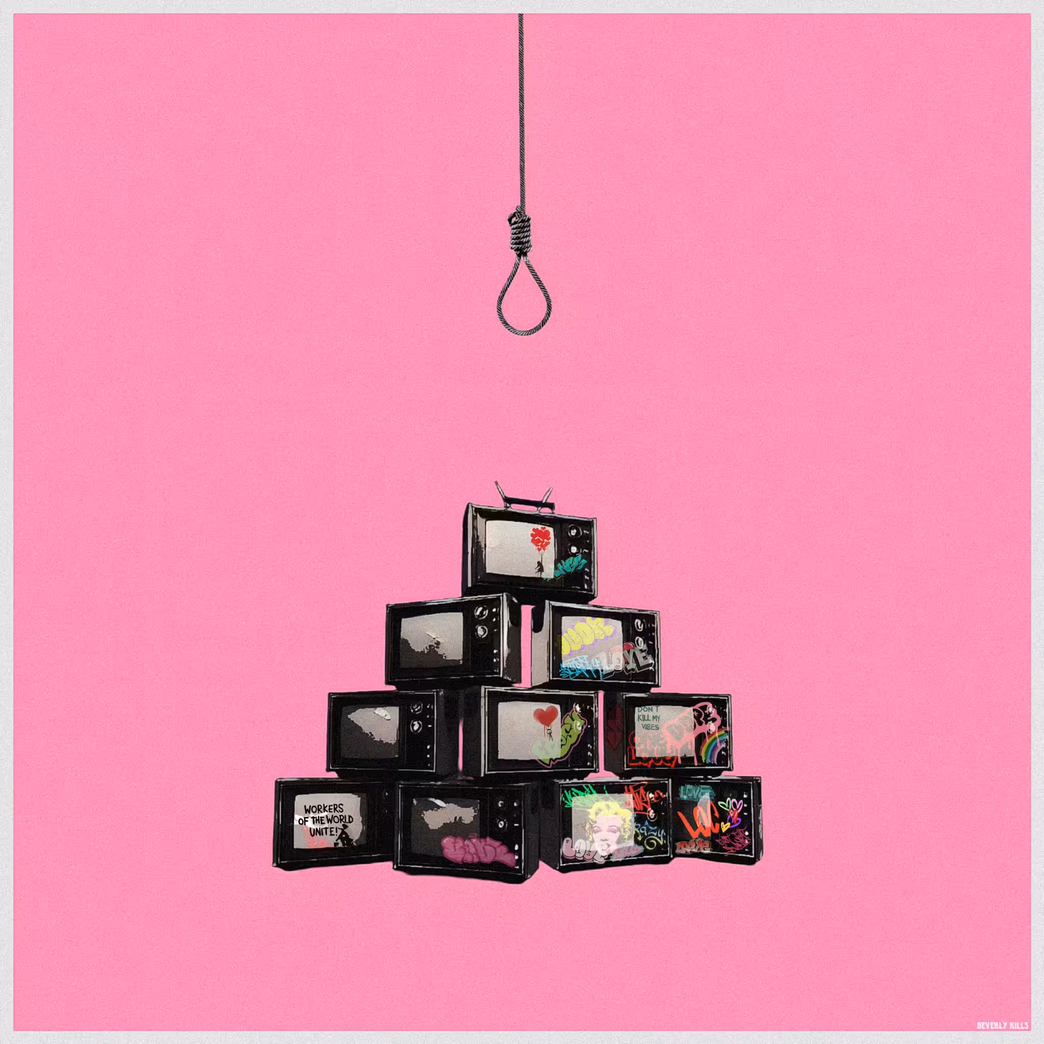 Media Trap
