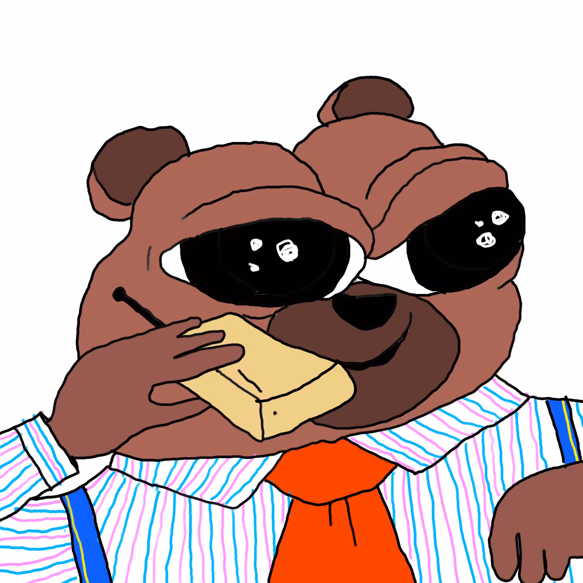 Hello Elon