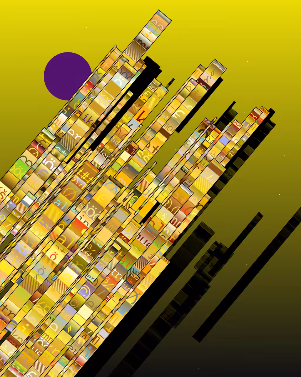 CityLights #137