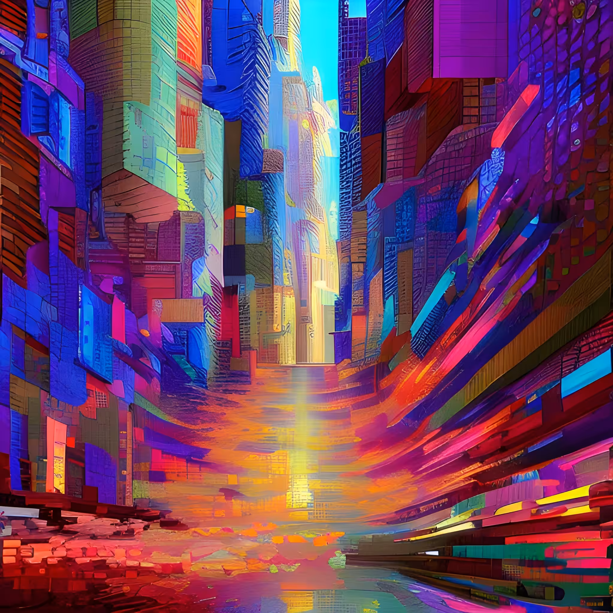 digitalDreamscapes 13