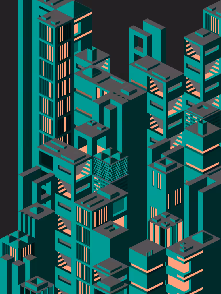 HexaCity Editions #61