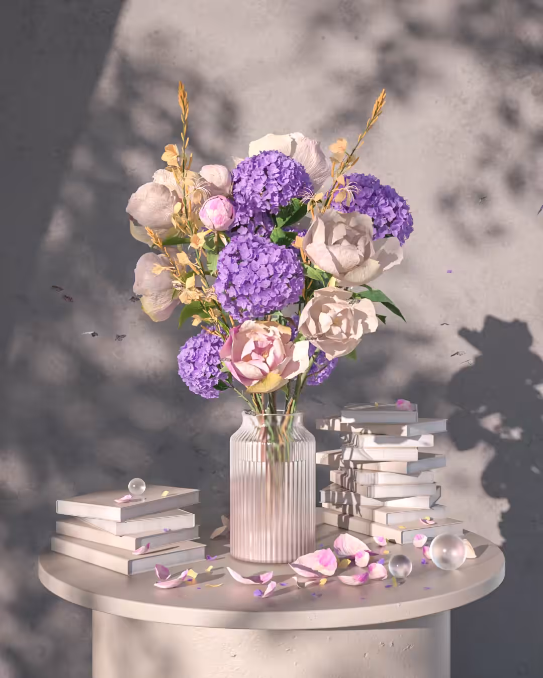 Le Bouquet