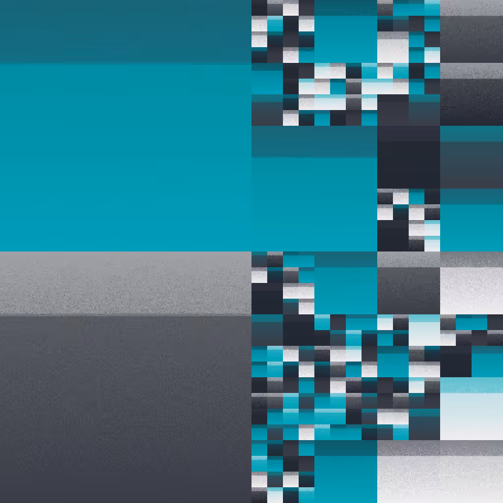 Noisy Gradient Compo #14