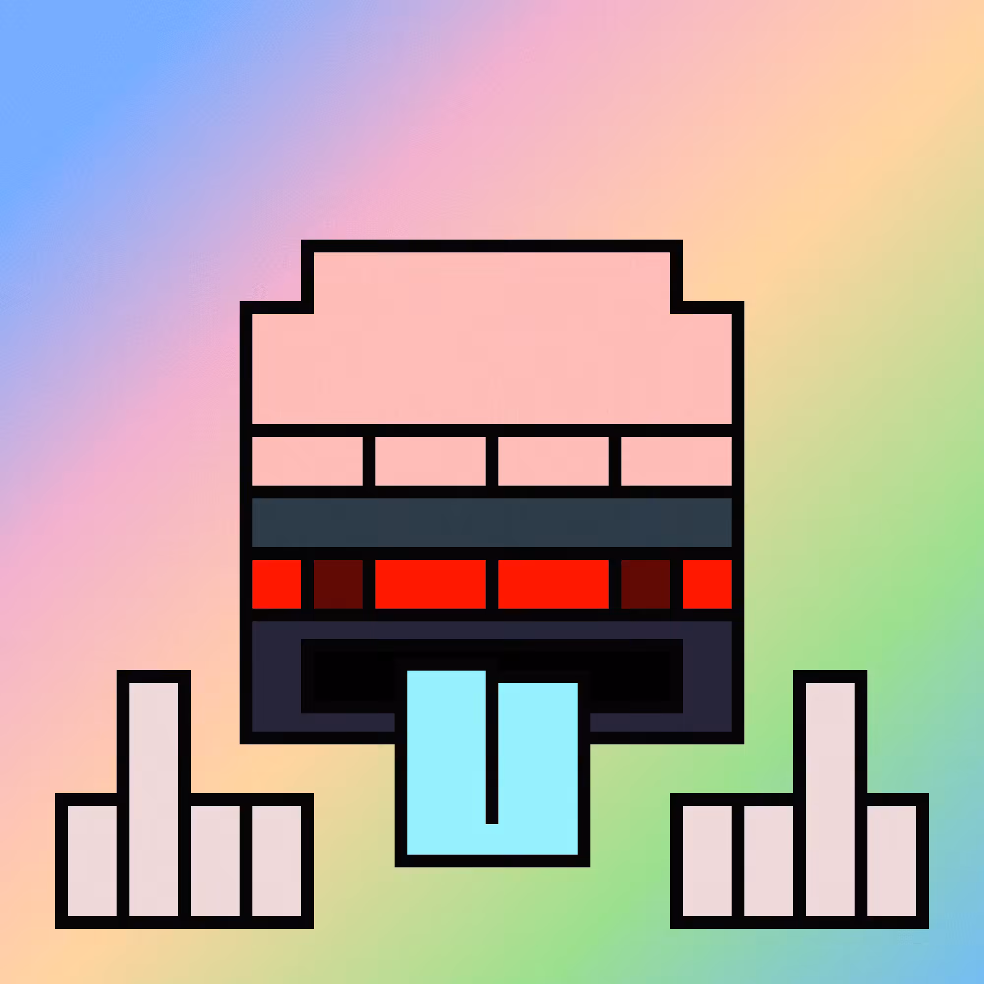 Degens: Degen #6623
