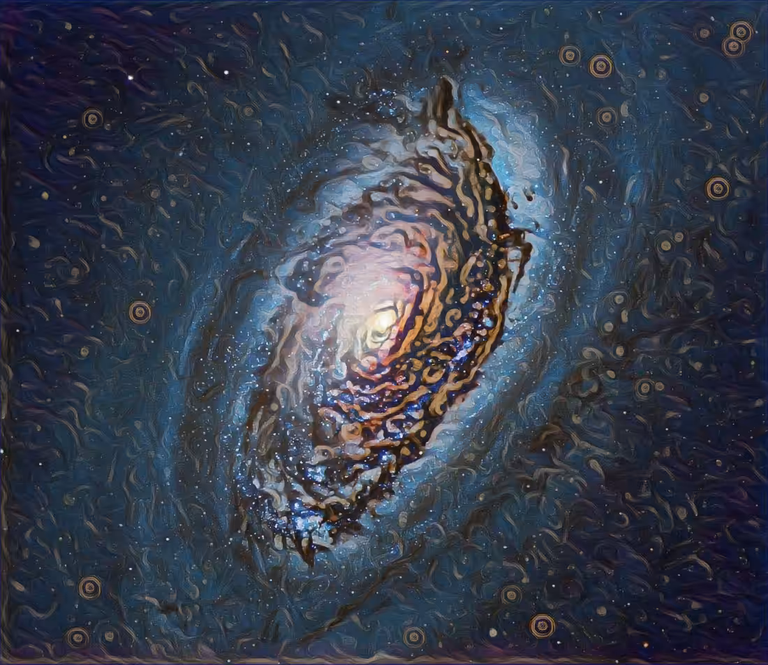 Tezos & the Spiral - 6/12