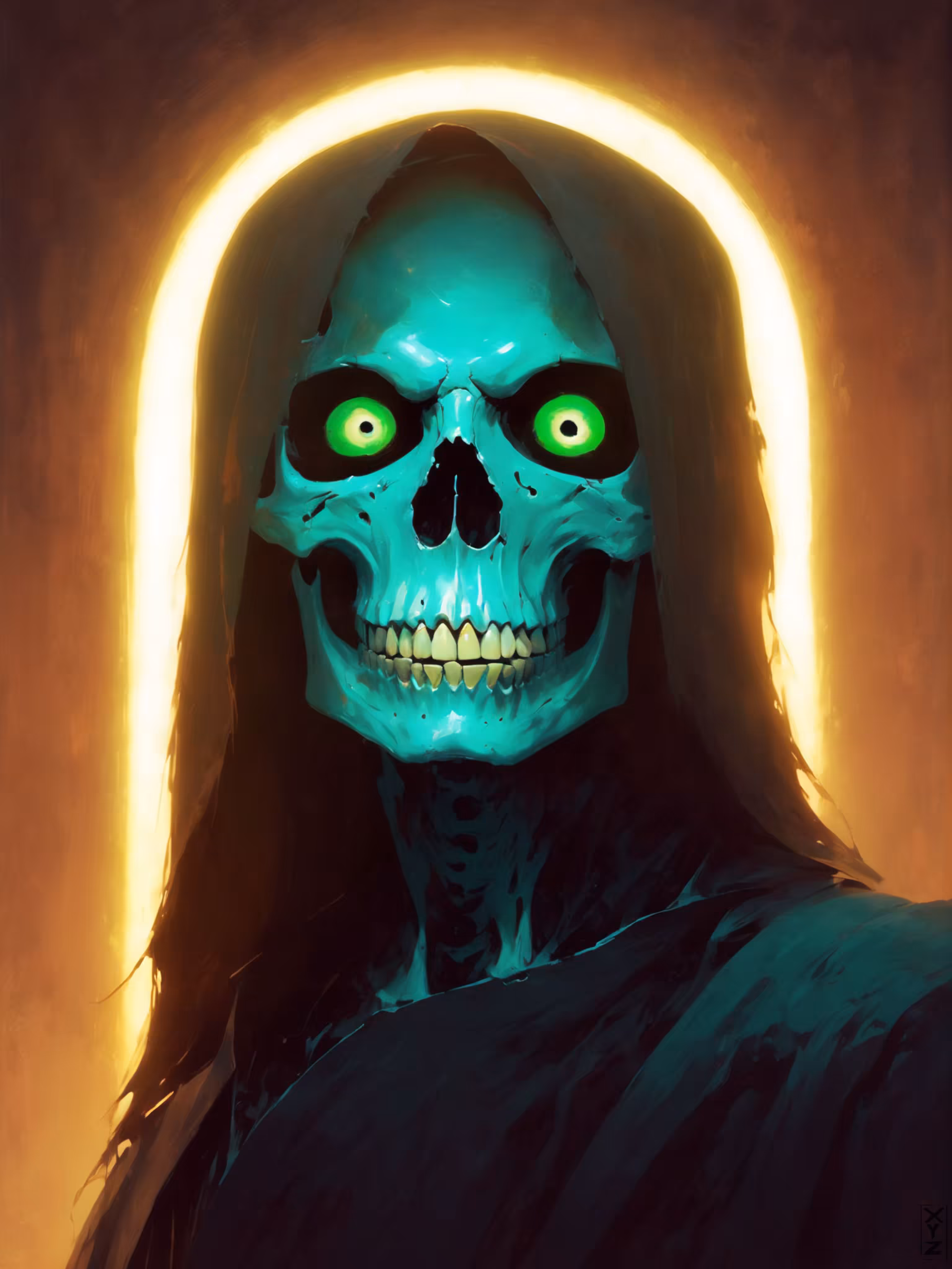 Velmoria