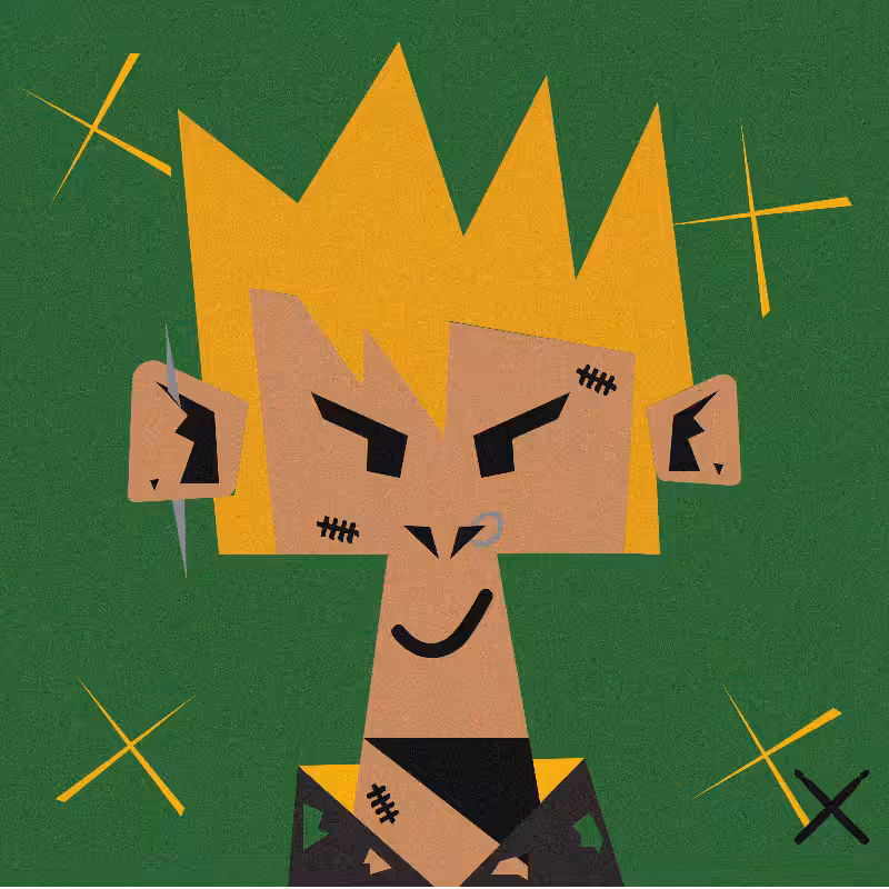 T-Punk #229