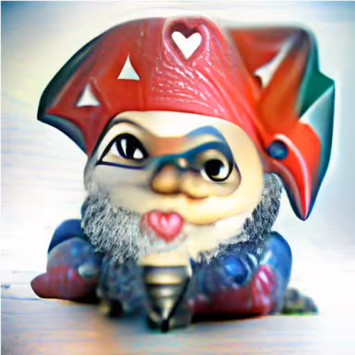 Paraxeno Daimonio