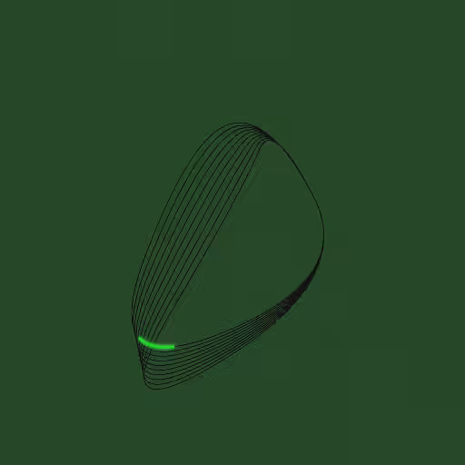 ayil: And Yet It Loops #1527