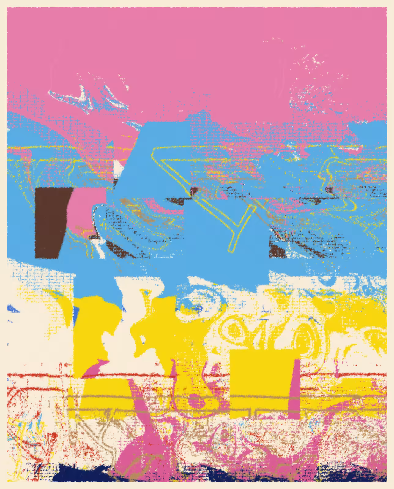 GRAPHEME #6