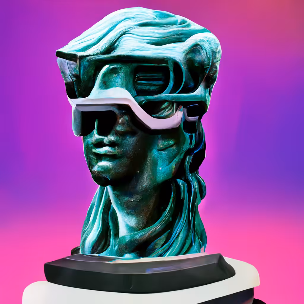 DESKTOP STATUE SYSTEMS LIMITED #1142