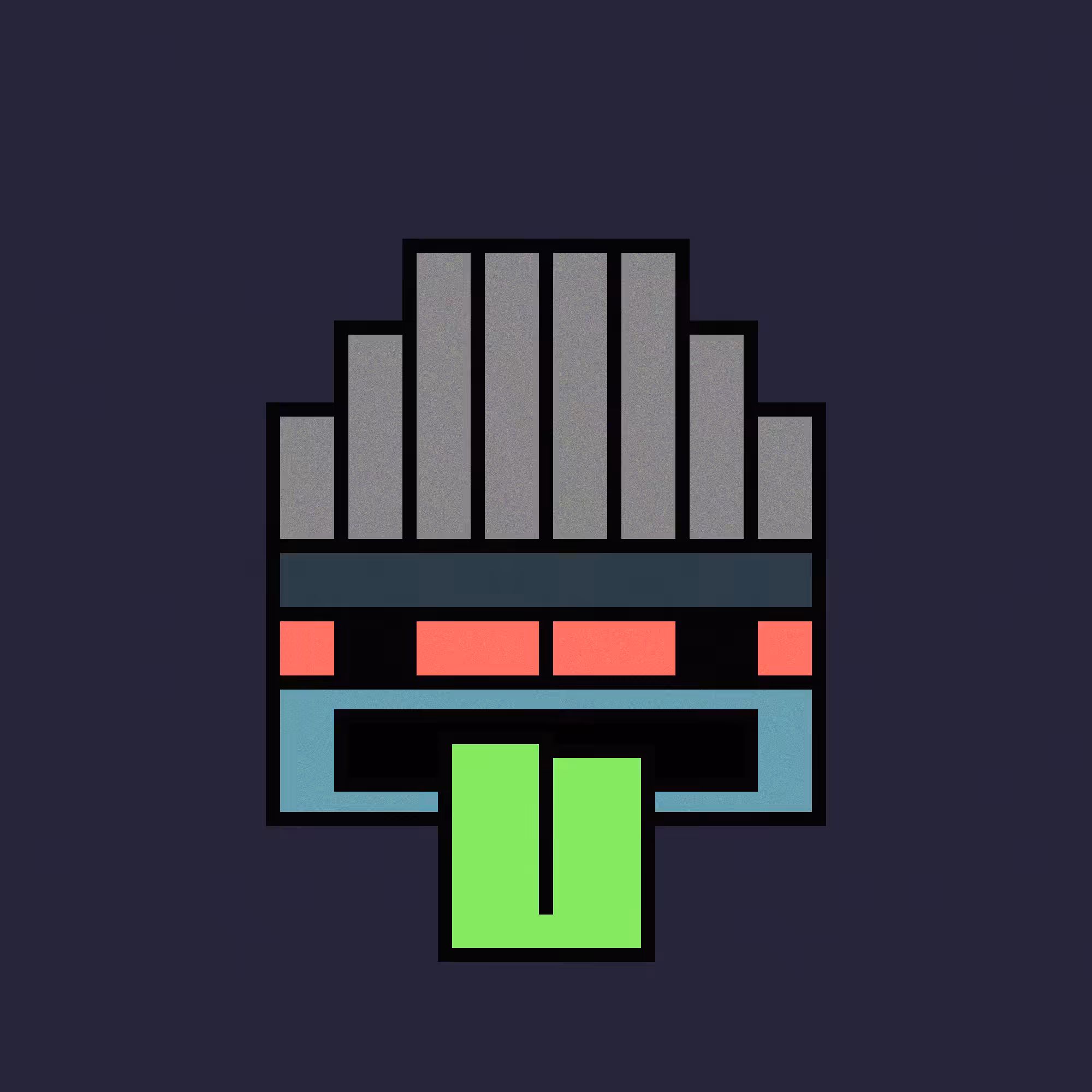 Opepunk - Isis