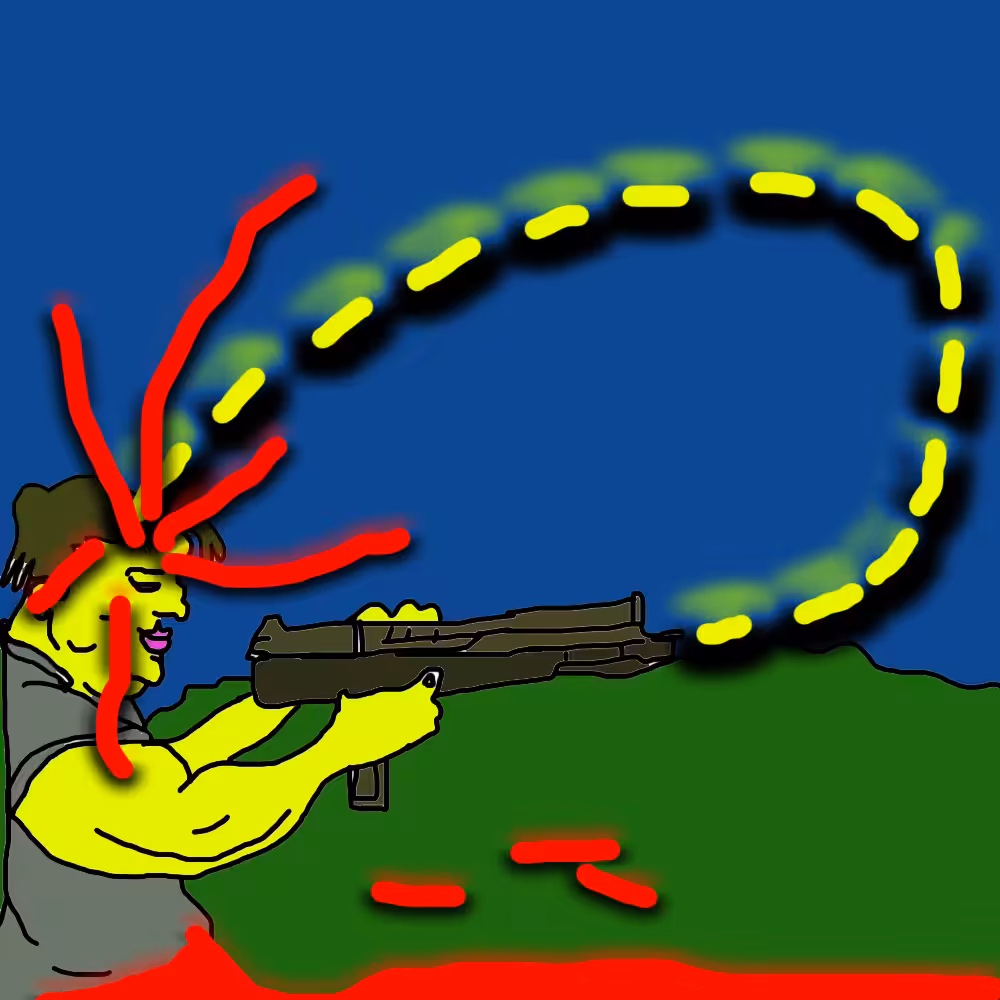 gun shot 2