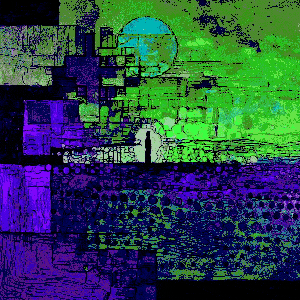 Last City by Brutal #104