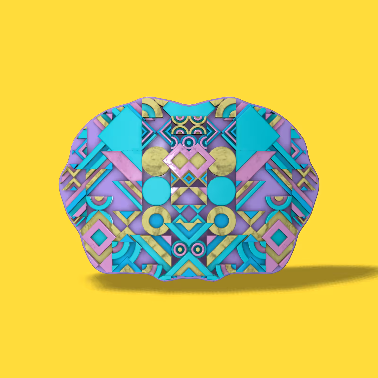 3D Generativemasks #2493