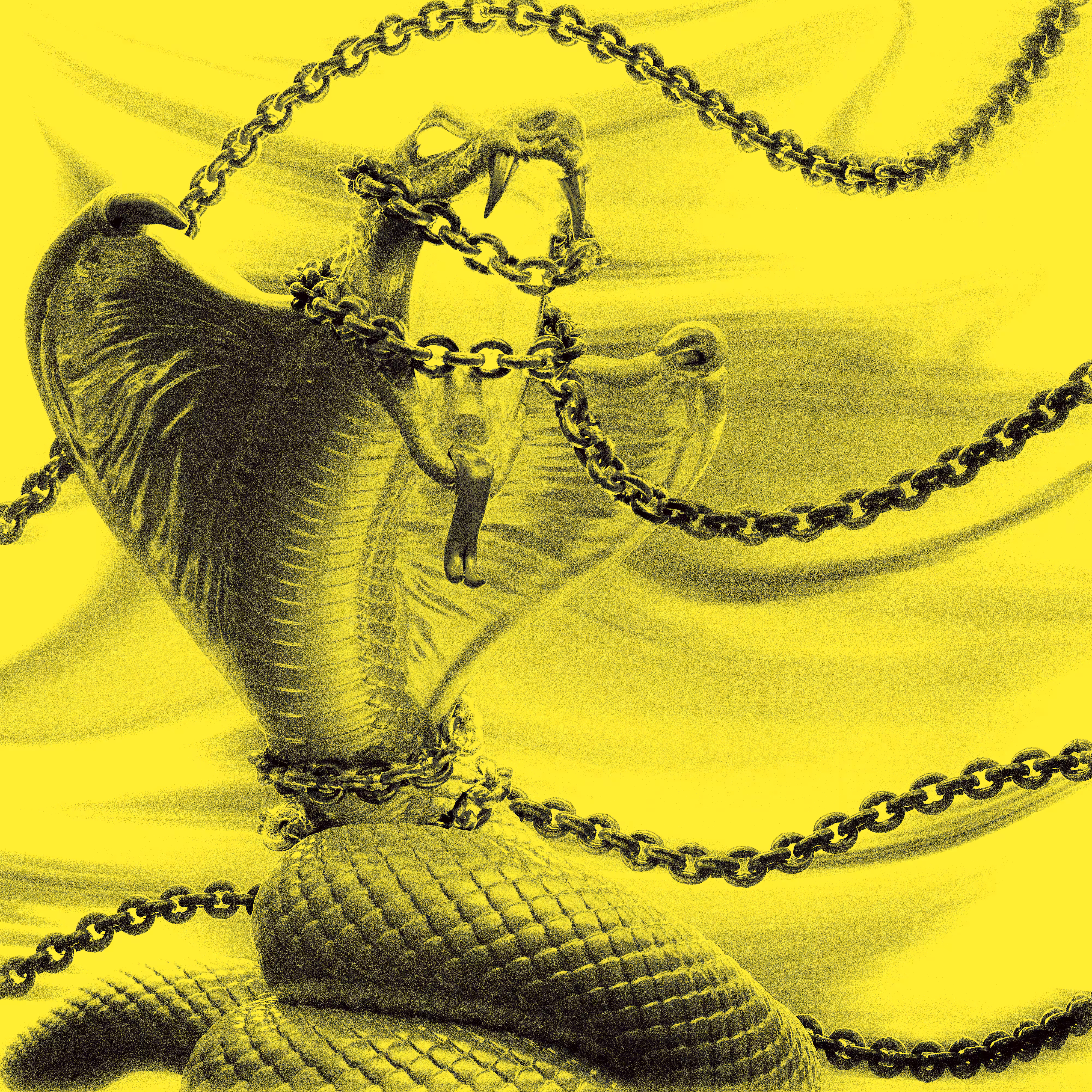 SNAKE BITE