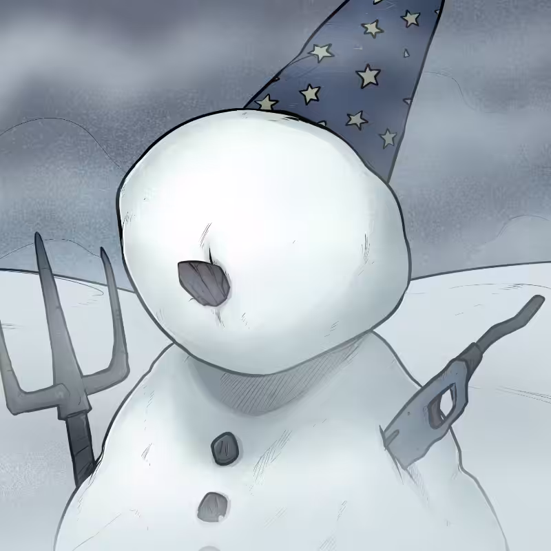SNOWMENZ #27