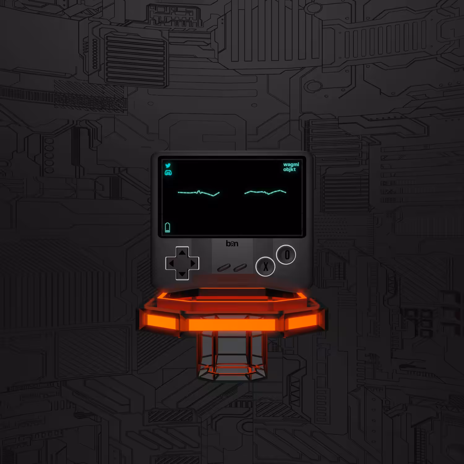 Radtro #002