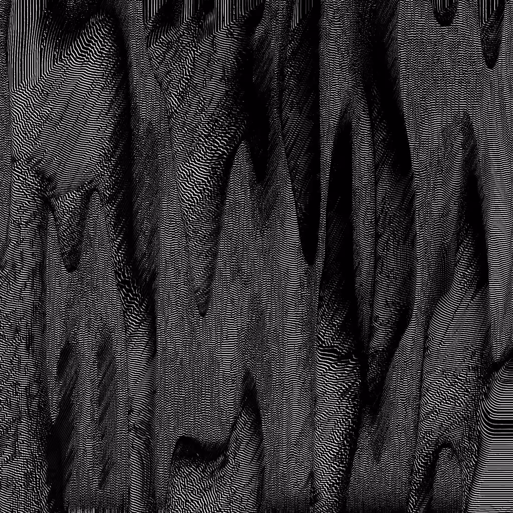HIDDEN IN NOISE: Noise #689 