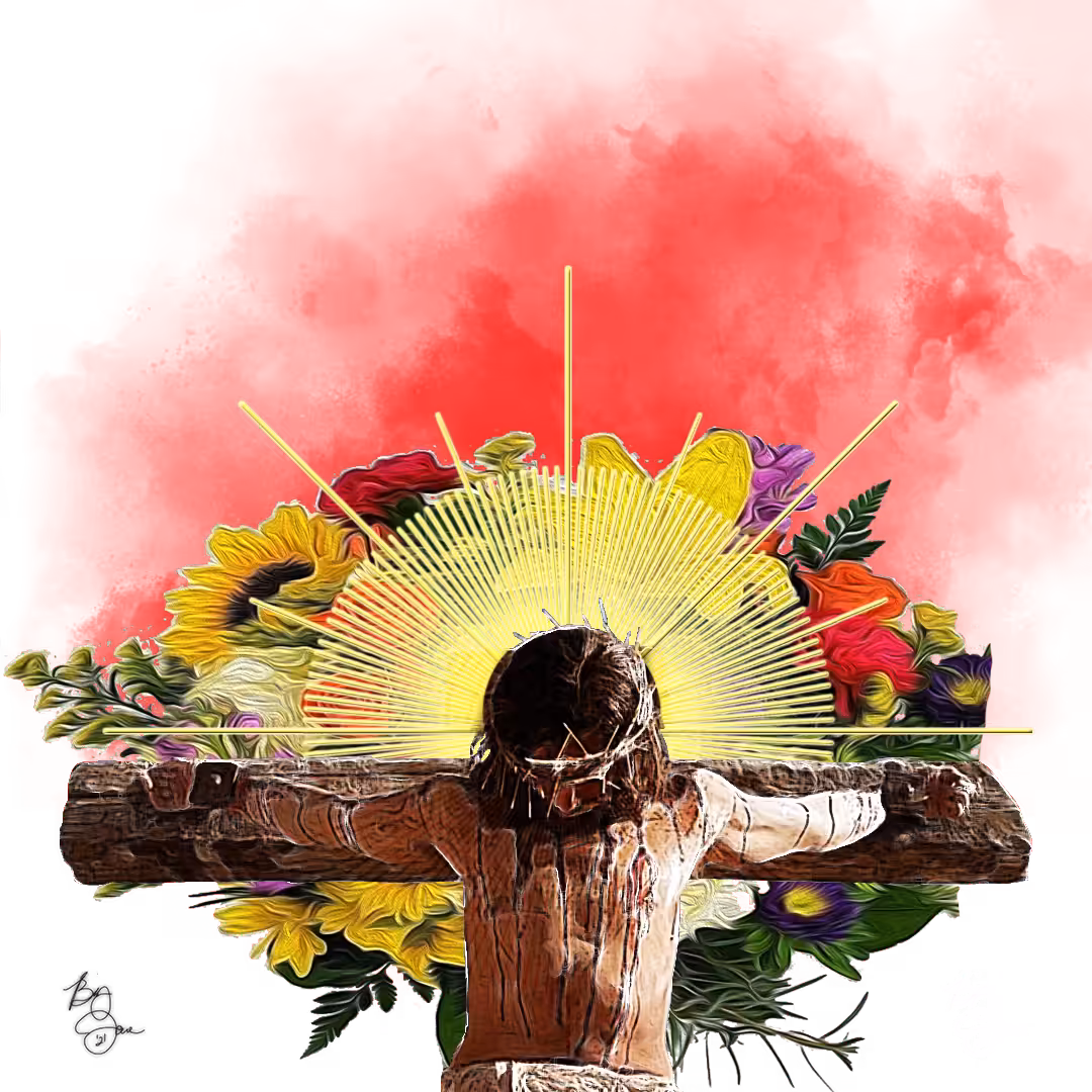Salvation