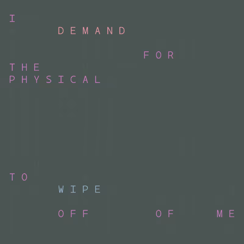 I wish for the metaverse ... #131