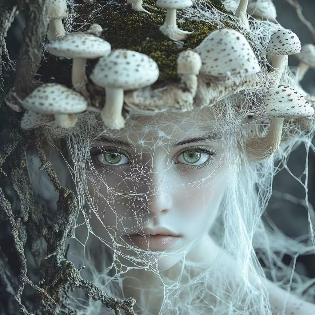 The Forest’s Dream